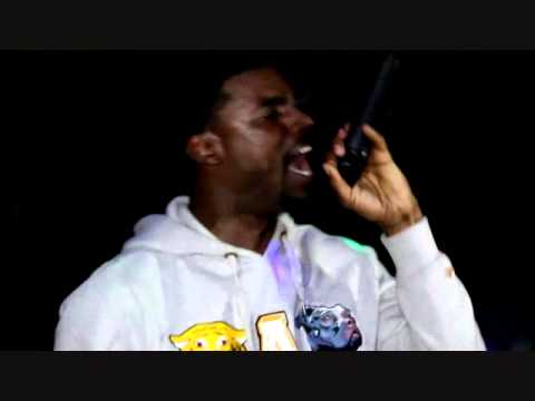 Kush Pak P Live @ ignite