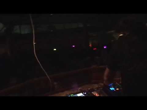 Vortex @ Capodanno Area Mito 2014 - La Siesta - Alghero (01.01.2014)