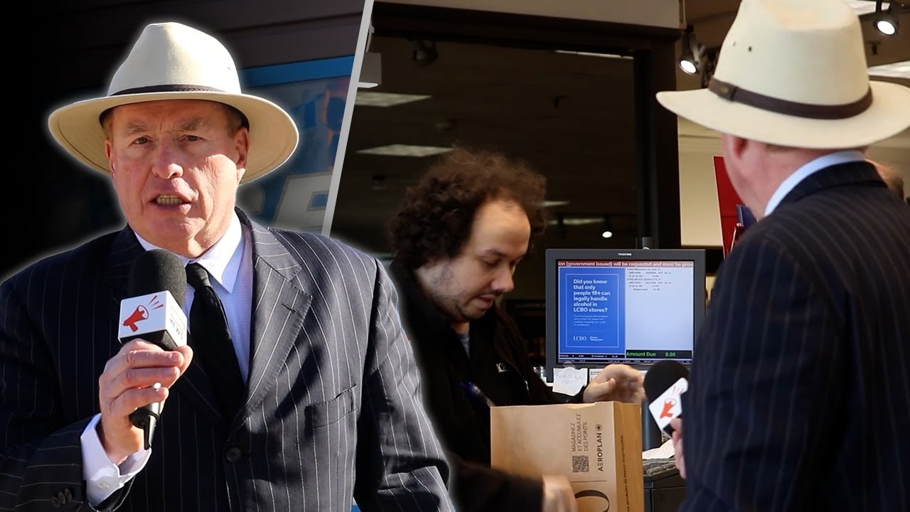 LCBO being crushed by theft as management, Toronto police stand by idly