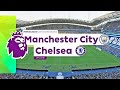FC 24 - Man City vs Chelsea | Premier League 2023/2024 - PS4 Gameplay