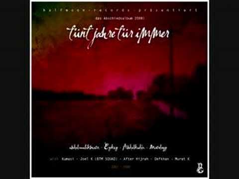 Defkhan and Halfmoon