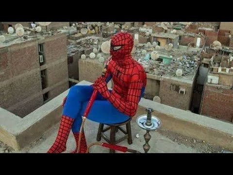 Videos I found on Reddit #9