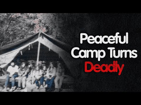 Who Killed the Camp Scott Girls… A Tragedy That Haunted Oklahoma