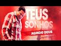 FERNANDINHO AGINDO DEUS AO VIVO HSBC RJ TEUSSONHOS