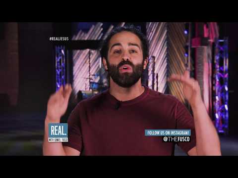 Finding the Heart of Marriage - REAL with Daniel Fusco