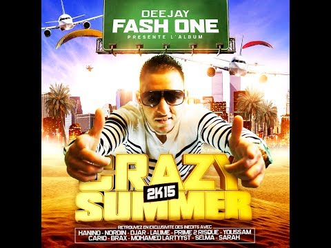 WA YEMA // Dj FASH-ONE feat NORDIN & HANINO & PRIME 2 RISQUE