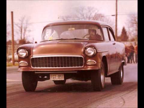 Bill Buchanan Memorial Video