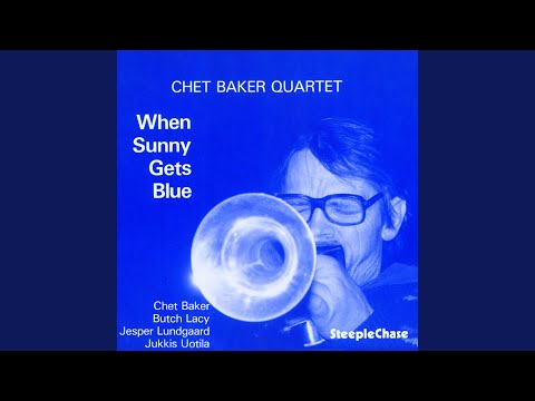 When Sunny Gets Blue