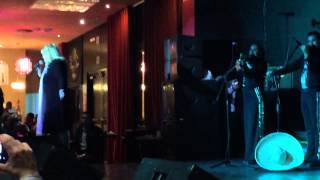 Estela nuñez- mi ranchito