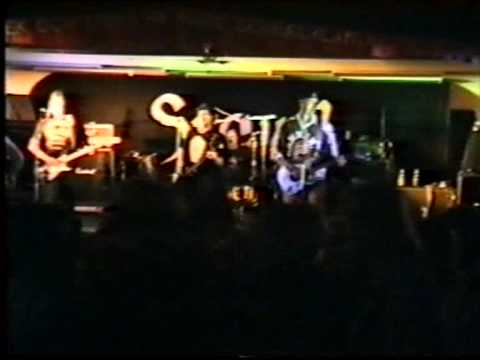 Köttgrottorna - Narkosik