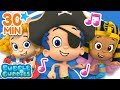 Bubble Guppies Music Marathon 30 Minute Compilation Bubble Guppies
