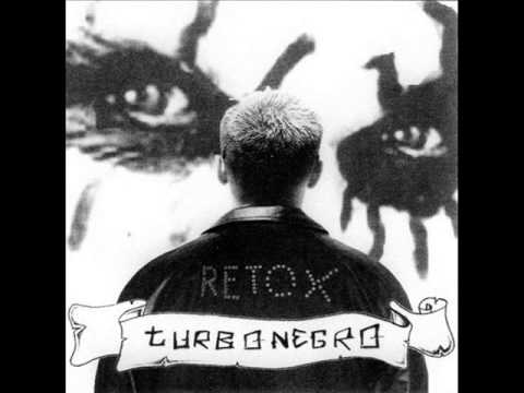 TURBONEGRO Retox Full Album