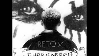 TURBONEGRO Retox Full Album