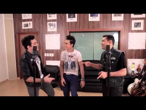 Clipe Batista Lima - Fica pra Você