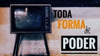 Zé - Toda Forma De Poder (Engenheiros do Hawaii cover)