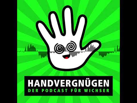 Voyeurismus - Handvergnügen