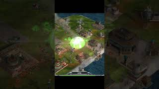 Soyuz Missile - Command &amp; Conquer Generals Zero Hour Shockwave Mod