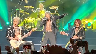 Download lagu Honey (L’arc en Ciel) - The Last Rockstars - Hammerstein Ballroom 2023 mp3 Download lagu Honey (L’arc en Ciel) - The Last Rockstars - Hammerstein Ballroom 2023 mp3
