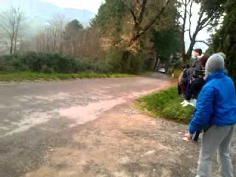 rally del carnevale 2014 (forci)