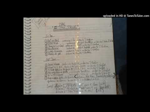 2Pac - Amerikkka Eats It's Young (Dragon Rip) (ft. Ray Luv, Mac Mall & Young Lay)