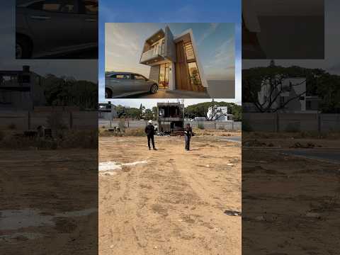 ⬛️🟥 Conoce más de nuestro nuevo proyecto de casa de lujo en Boconó Villa del Rosario