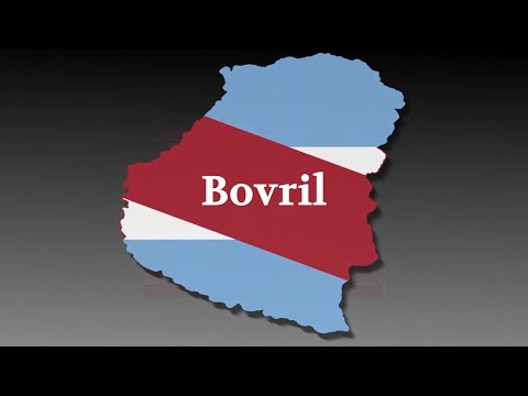 🏙️SCER- BOVRIL