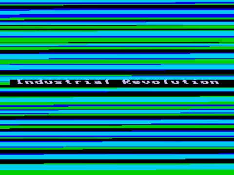 Jarre (Enterprise 128k demo)