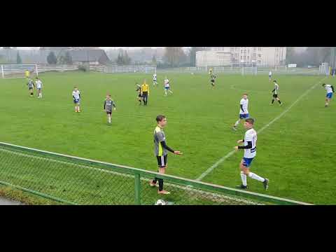 TS podbeskidzie -GLKS WILKOWICE