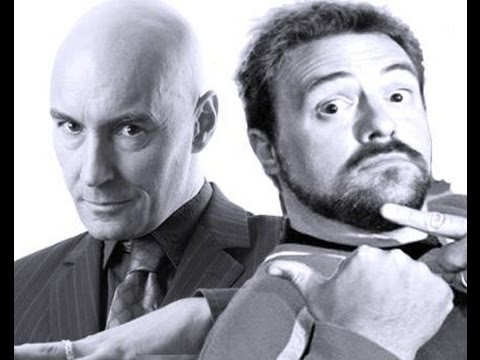 Fat Man on Batman: Grant Morrison