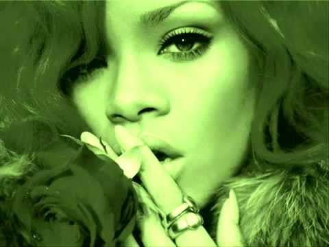 Rihanna feat. Iyaz - La La La (New 2012)