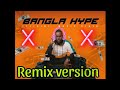 Black Zang- Bangla Hype (Prod. Shahan AHM)_ OFFICIAL MUSIC VIDEO_ Bangla Hype || Remix Version ||