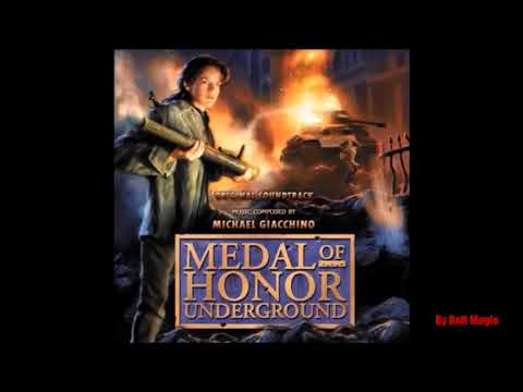 Medal of Honor: Underground (PS1) - Full OST