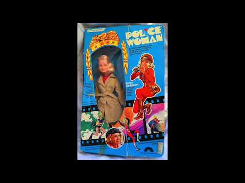 Video thumbnail for I Saw a Cop