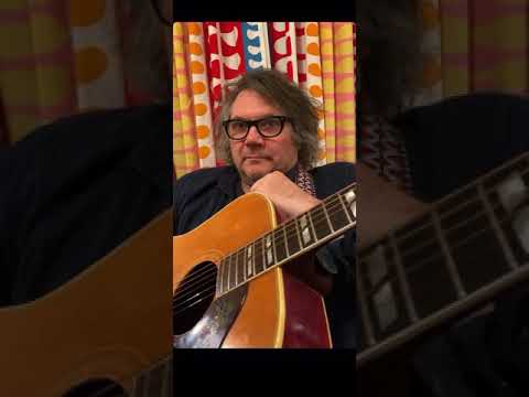 Love And Mercy - Jeff Tweedy