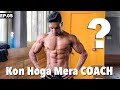 Mere Coach Ka Naam Sunkar Hosh Udd Jayenge | Road To Amateur Olympia | Ep. 05