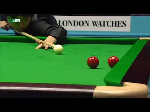 Snooker _ Tactical Battle _ John Higgins vs Ding J- 180HD