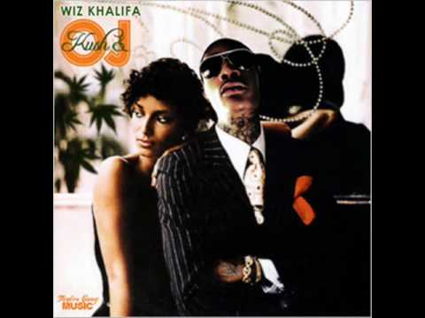 Wiz Khalifa- Never Been (instrumental)