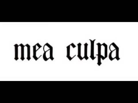 Spartak I Mali Pepi - Mea Culpa