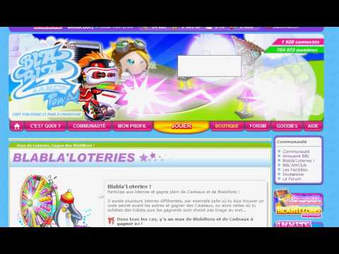 comment gagner des bbl gratuitement dans blablaland