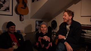 // Braveheart Records: From Pop Sensations To Hollywood// Oh Oslo