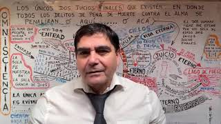 ¿QUE SIGNIFICA CAER DE LA GRACIA? (Gálatas 5:4); Y QUE SIGNIFICAN LAS CONDENAS MORALES, NO PENALES?