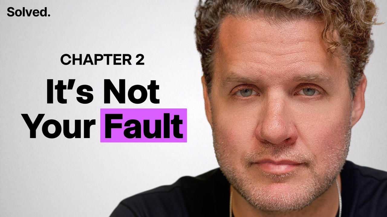 Why Failure Hurts More Than It Should