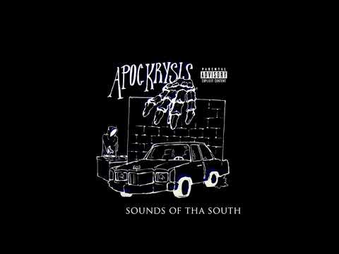 Baker - Sounds Of Tha South (Official Instrumental)