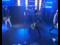 Green Day - See The Light Live @ Canal+
