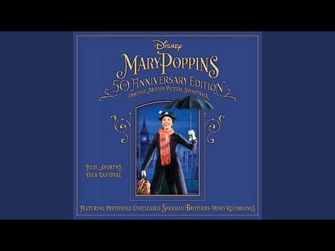 Chim Chim Cher-ee/March Over The Rooftops (From "Mary Poppins"/Soundtrack Version)