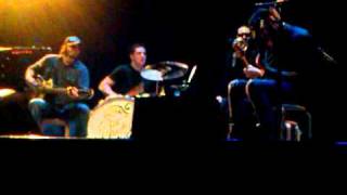 The Gracious Few - Nothin But Love.3GP