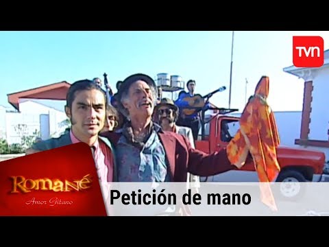 Petición de mano | Romané - T1E38