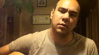 I needed it most - my morning jacket (cover)