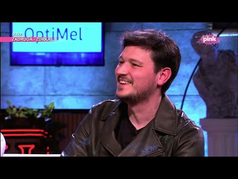 Koja imena su mogli da dobiju gosti u studiju? (AmiG Show S14)