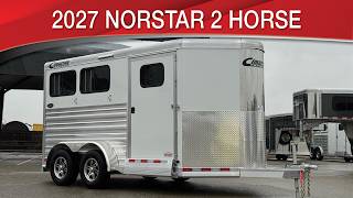 A preview image of the linked video showcasing 2027 Cimarron Norstar 2HBP